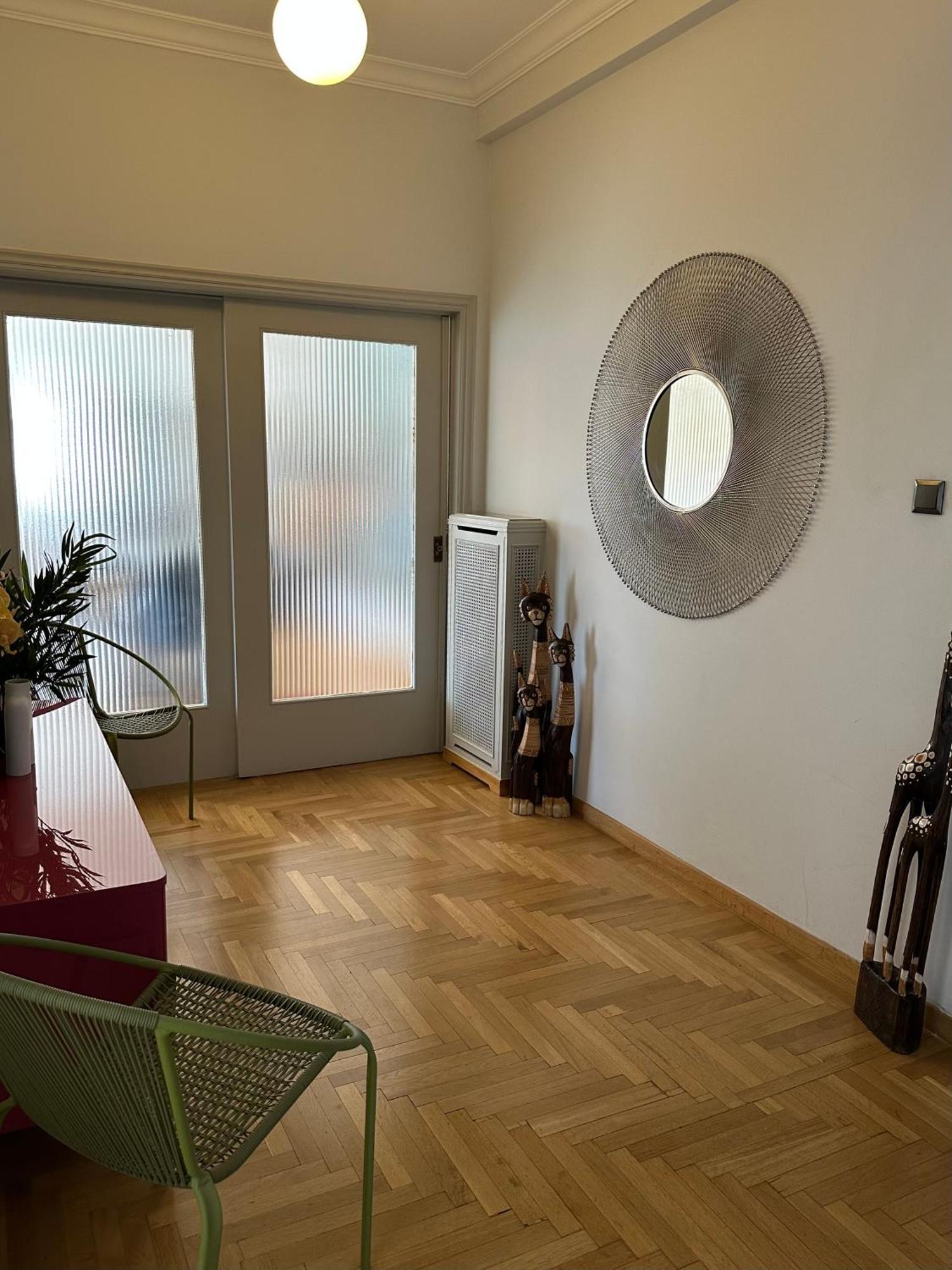 2 Bd Apt In Syntagma With Acropolis View Atény Exteriér fotografie